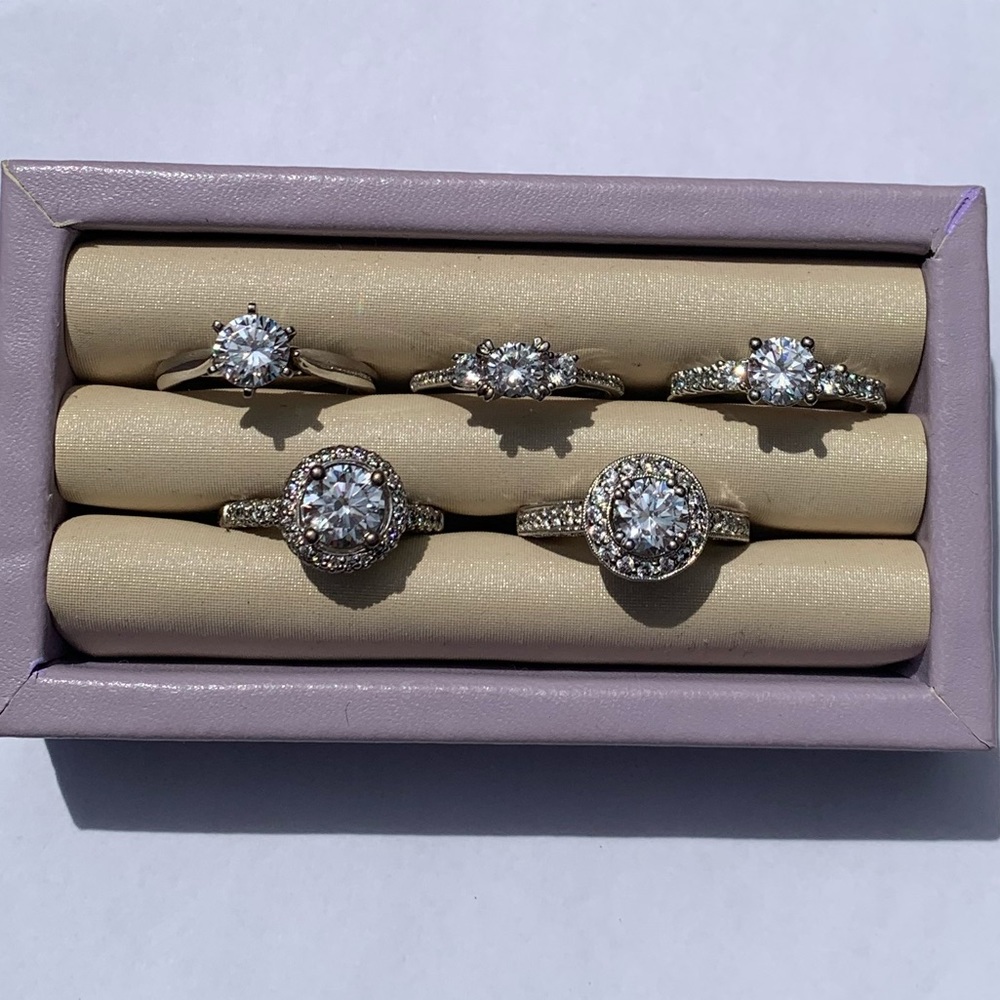 Rings - NEW
